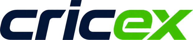 cricex লোগো